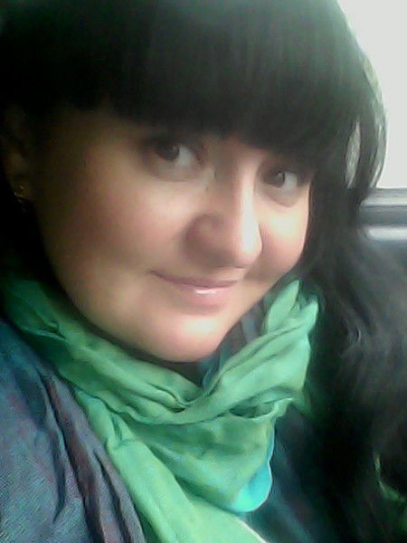 Анастасия Шмакова