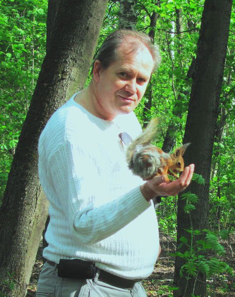 Герман Глоденко