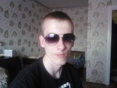 Паша Григорьев