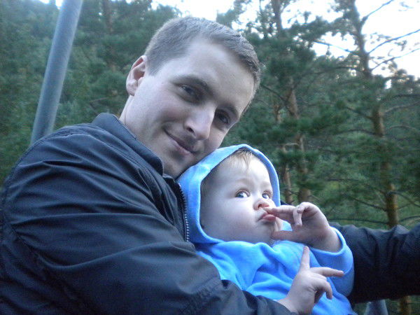 Артём Барановский