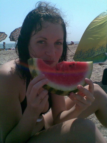 Юлия Доронькина