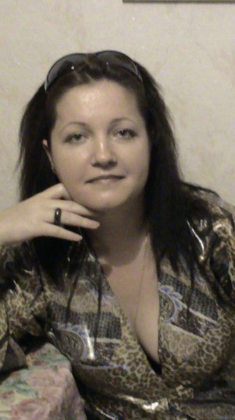 Ирина Грабчак-Постнова