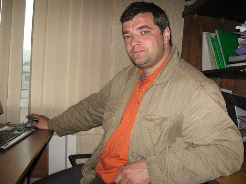 Дмитрий Долгошеин