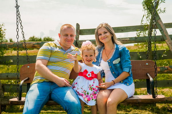 Кристина Бариш