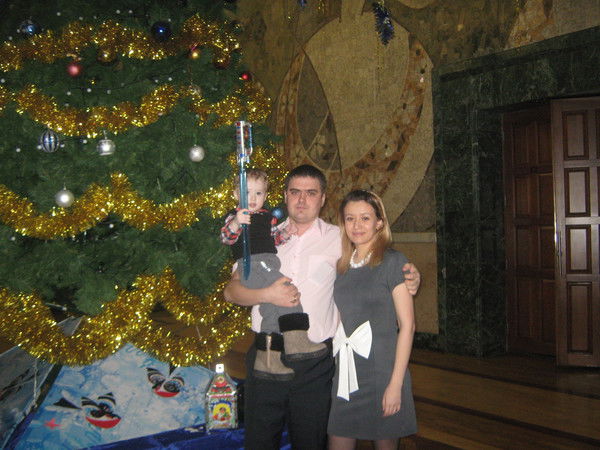 Кристина Коржова