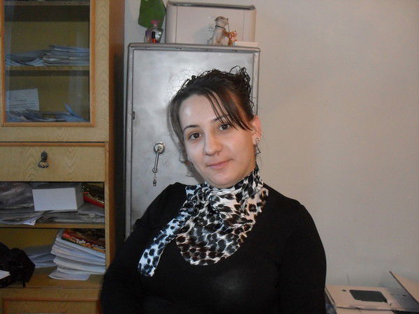 Ирина Сагиян