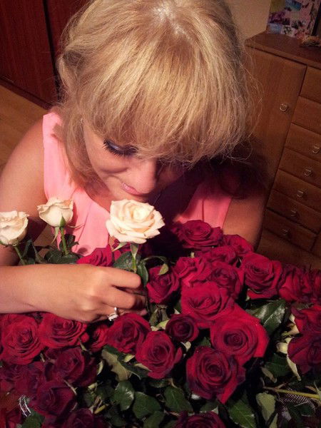 Виктория Швардак