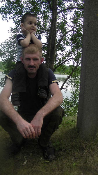 Илхам Салманов