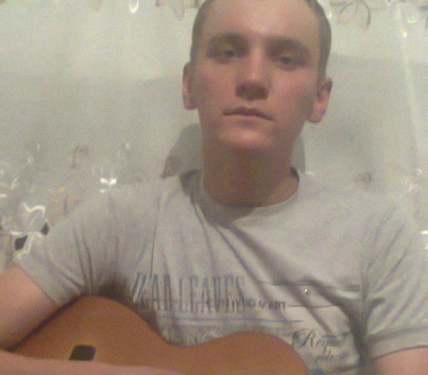 Евгений Кравченко