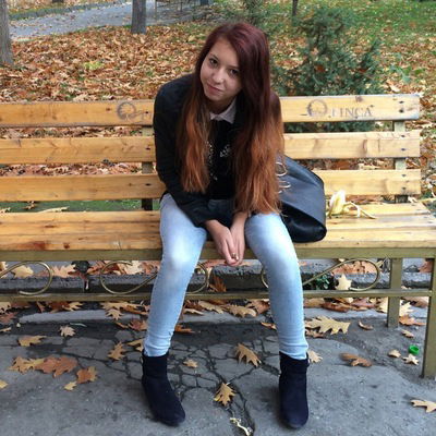 Деля Котова