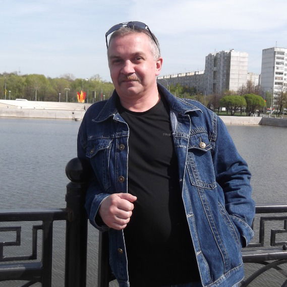 Вадим Петриченко