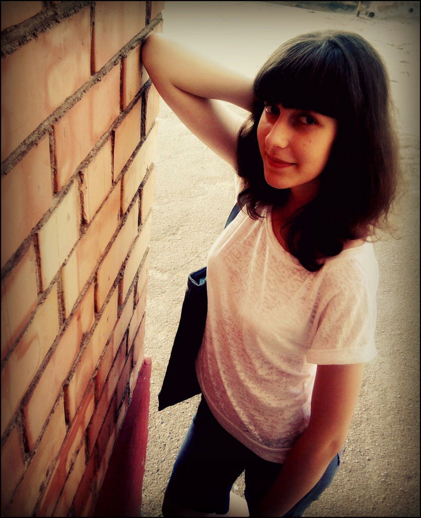 Ксения Лешкевич