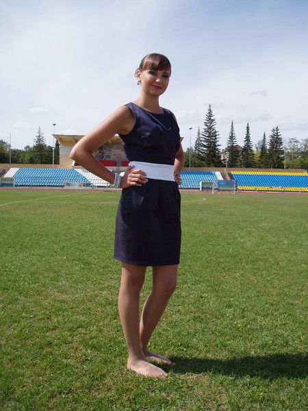 Ольга Долженко