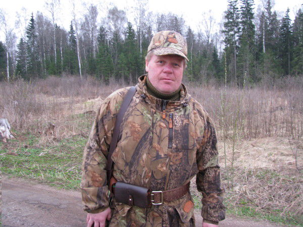 Лонский Всеволод