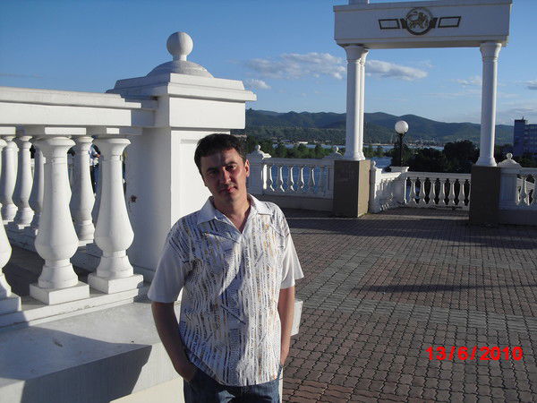 Евгений Диких