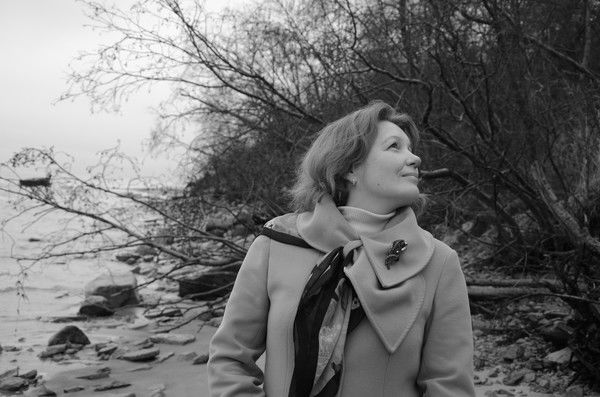 Анна Аношкина