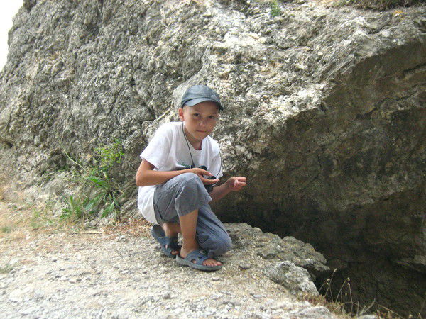 Игорь Лазебный