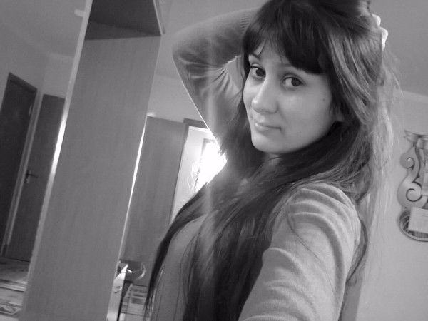 Виктория Семенюк