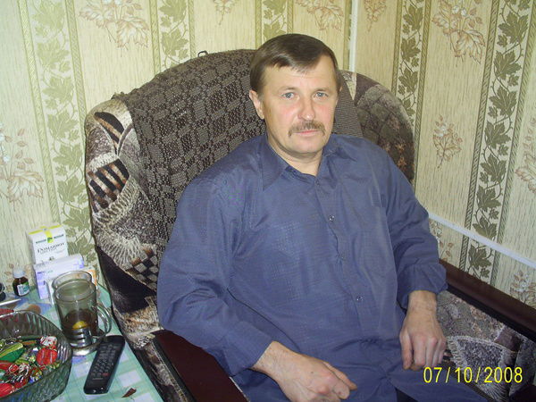 Игорь Шестаков