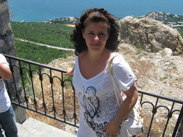 Ирина Рощина