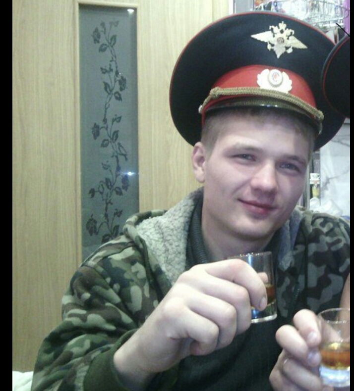 Алексей Лебедев