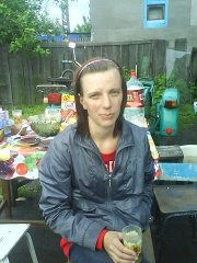 Светлана Чикина