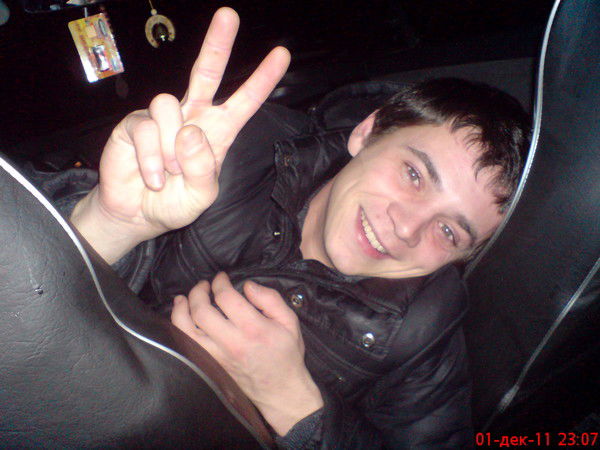 Александр Чумаков