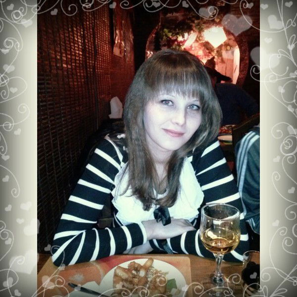 Татьяна Кузнецова