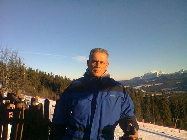 Роман Береснев