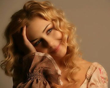 Катя Яблочко