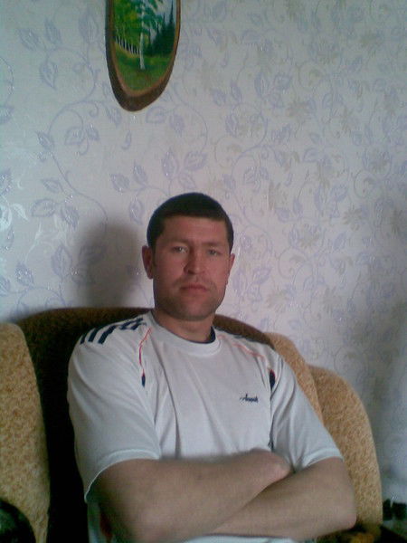 Андрей Хазимарданов