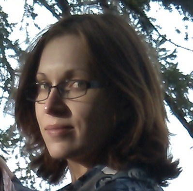 Мария Глухова