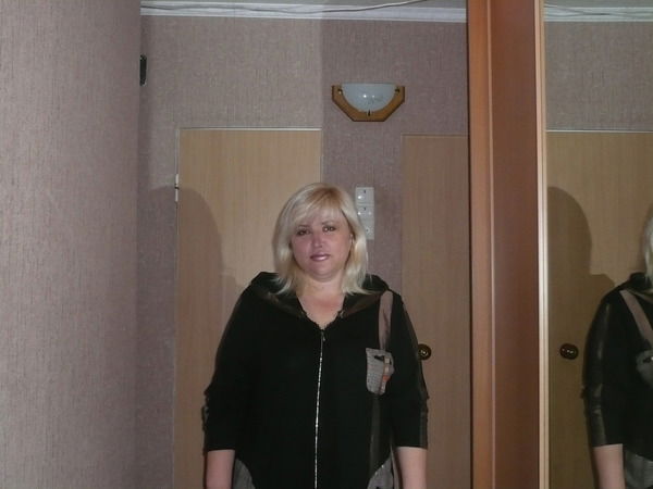 Марина Янчевская