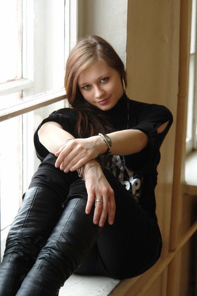 Катя Демченко