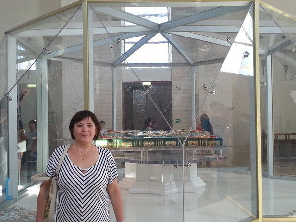 Мунира Хафизова