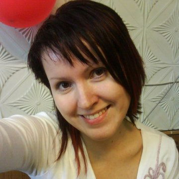 Галина Тарасова