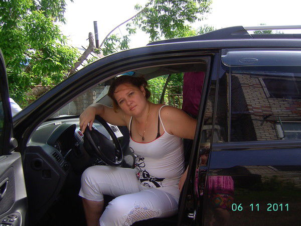 Маленова Диана