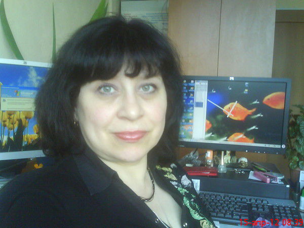 Наталья Шупикова(Урбанович)