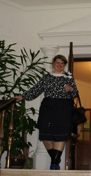 Ольга Рогованова