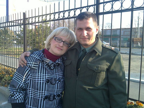 Алексей Игнатовский