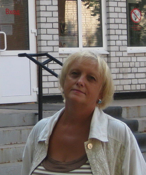 Наталья Мальцева