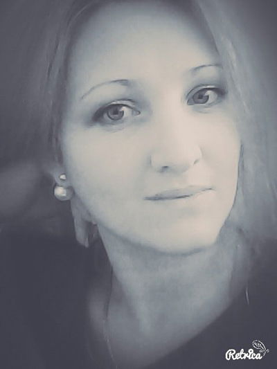 Ольга Жаркова