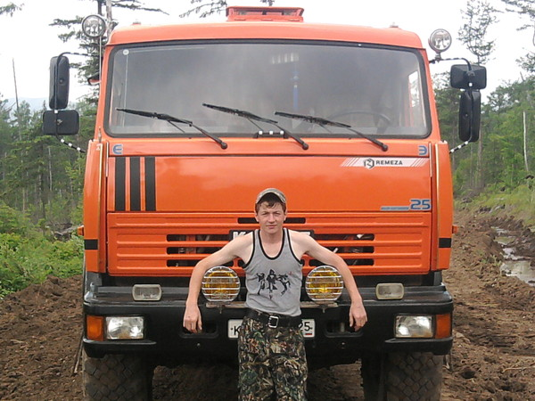 Игорь Бочкарев