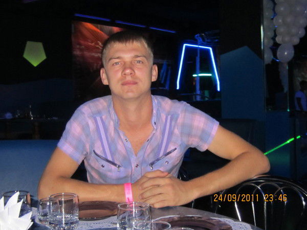 Роман Быков