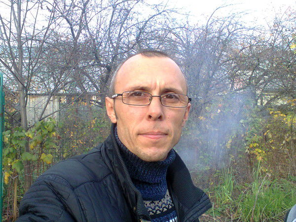 Андрей Рудь