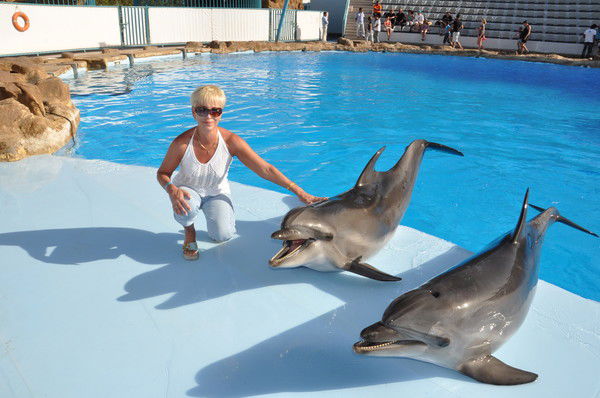 Наталья Тушина