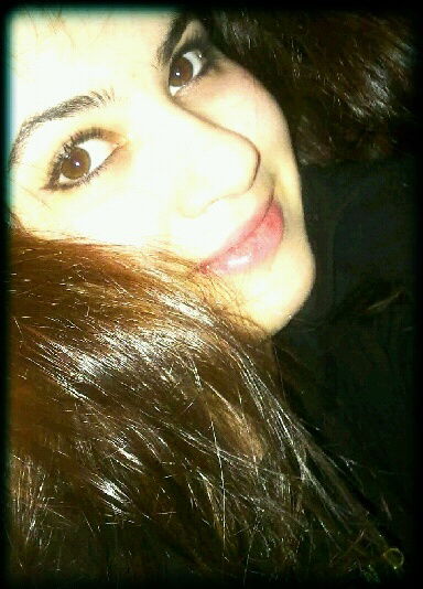 Севара Акбарова