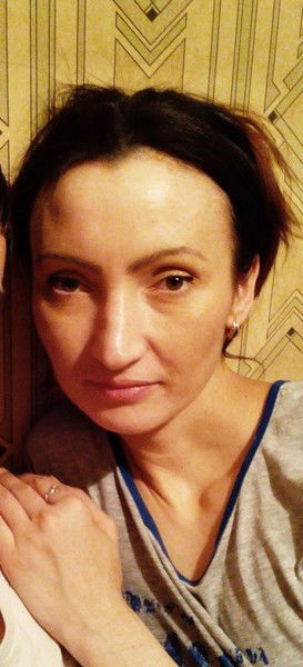 Лилия Абидова