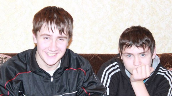 Ваня Катков