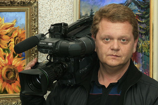 Сергей Доронин